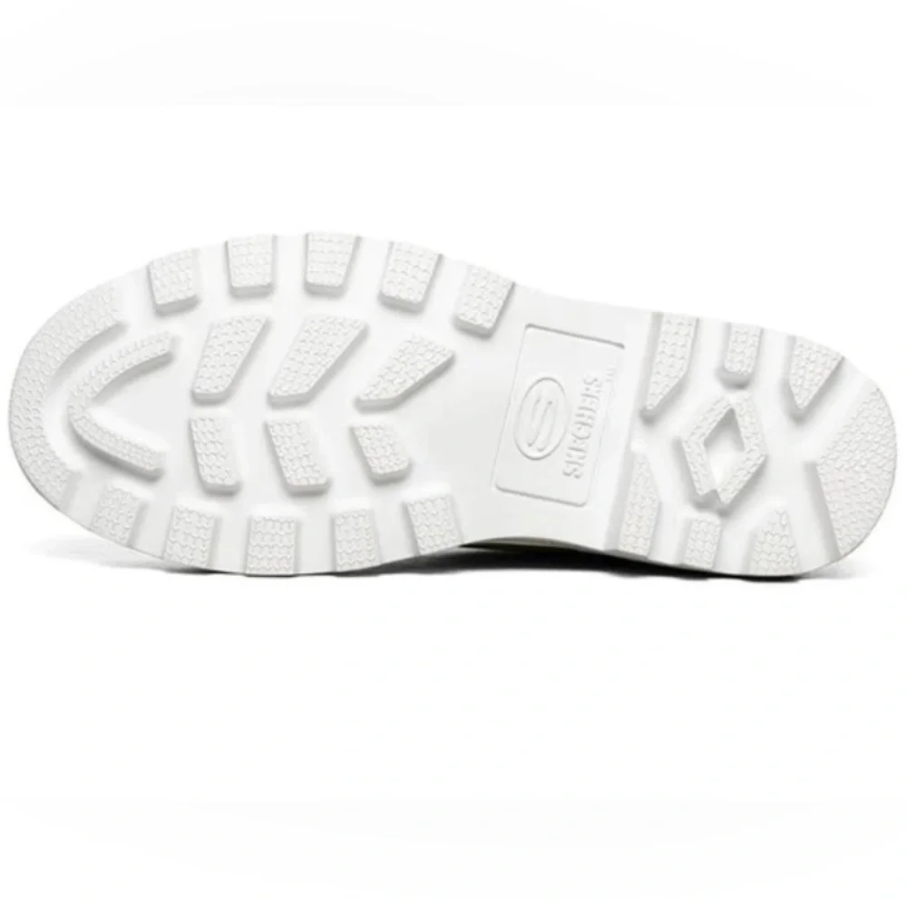 Skechers Roadies Low-Top Sneakers Yellow - Picture 5 of 15